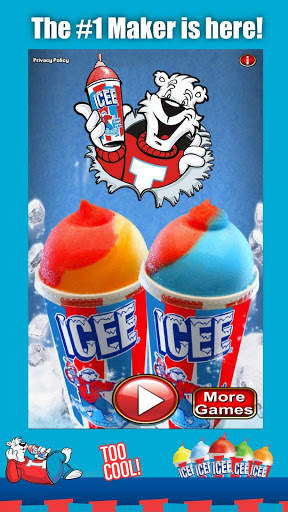 ICEE Maker screenshot 1