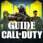 Guide For COD Mobile icon