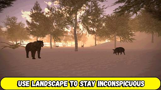 Hunting Clash Games 3D Offline screenshot 8