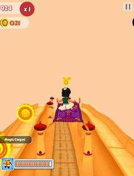 Temple Man Run screenshot 1