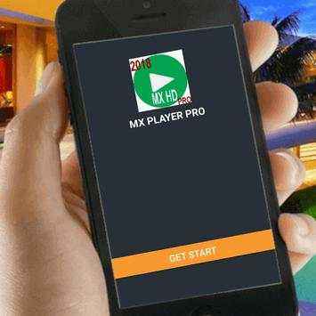 Mx HD Player Ind 1 تصوير الشاشة