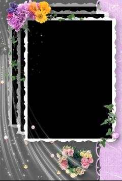 Wedding Photo Frames 3 تصوير الشاشة