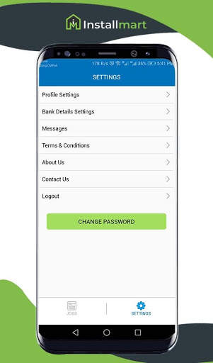 Installmart Pro screenshot 5