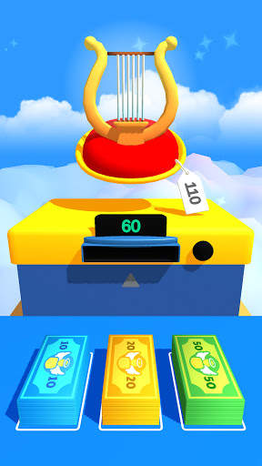 Oh God! screenshot 4