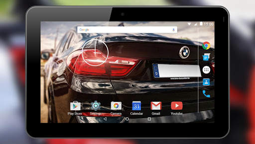 Car Wallpapers BMW 2 स्क्रीनशॉट 6