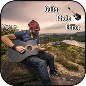 Guitar Photo Editor 1.0