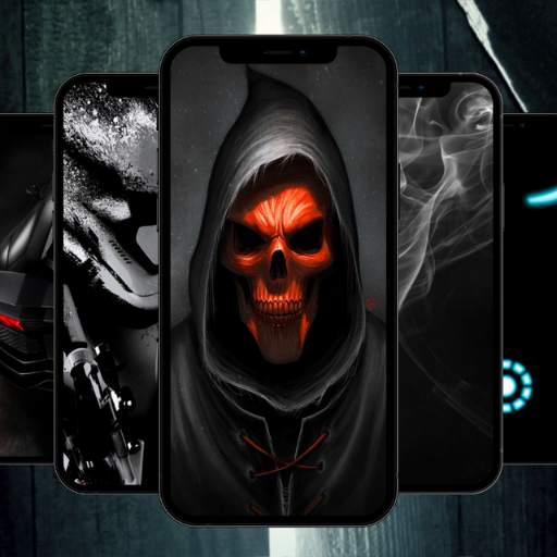 HD Black Wallpapers - BEST Dark Backgrounds 1.4