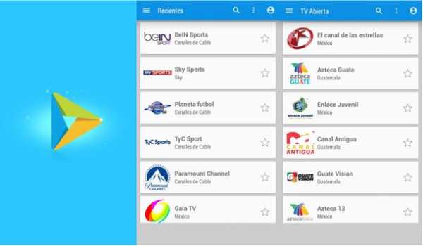 You Tv Player screenshot 2