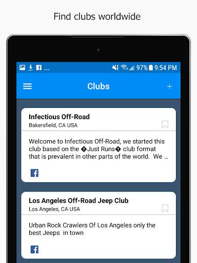 Jēpr App:  Buy Sell Trade -- for the jeeping world screenshot 11
