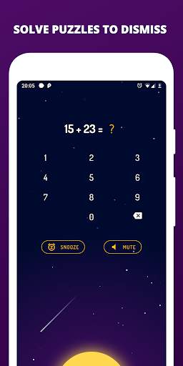 Wakey - Alarm Clock screenshot 6