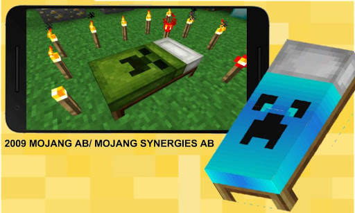 Mod Fancy Beds screenshot 1