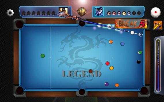 Pool Master Legend offline screenshot 5
