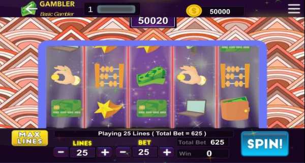 Wallet Money Money Money Money Slots Games скриншот 3