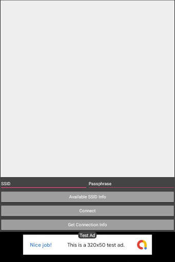 WIFI Detective - Wireless Network Analyzer screenshot 3