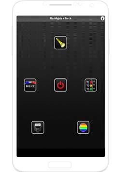 Flashlight - Lampe Torche Led screenshot 2