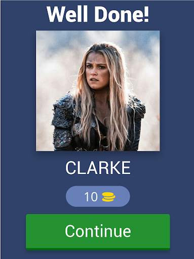 The 100 - Quiz Game screenshot 19
