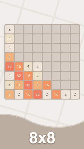 2048 Original screenshot 6