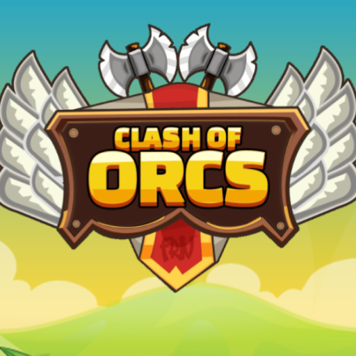 Clash of Orks: The Game icon