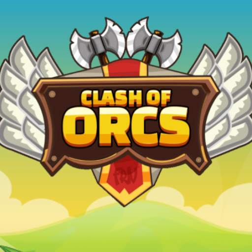 Clash of Orks: The Game 1.1