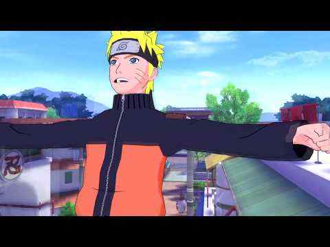 Naruto: Slugfest screenshot 2