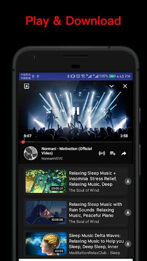 Video Downloader screenshot 3