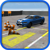 Hard Parking Pro icon