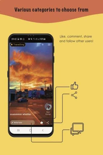 Doobido: Free Short Video App, Video Share App screenshot 3