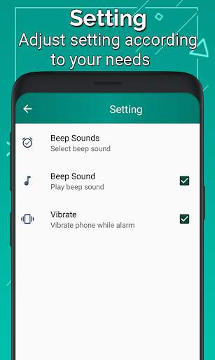 Metal detector with sound: Metal Finder App screenshot 3