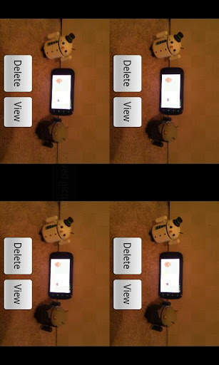 CamTimer screenshot 4