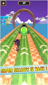 Super Sonic : the game of shadow bros 2 screenshot 5