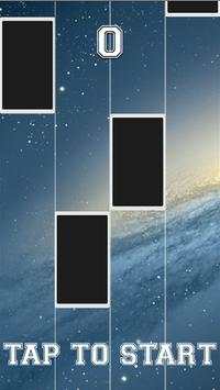 Monody - TheFatRat - Piano Space screenshot 1