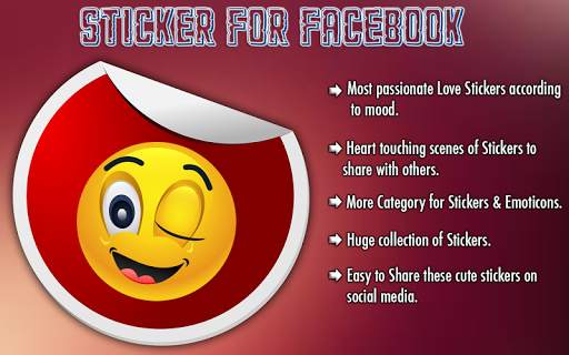 Emoji For Facebook - HD Stickers screenshot 11