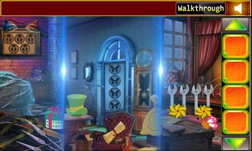 Kavi Escape Game 599 Curious Dog Escape Game screenshot 3