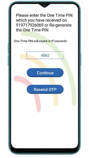 TELESAVER screenshot 4