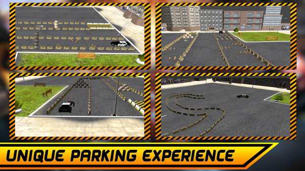 Police Car Racer Dr Driving 3D screenshot 2