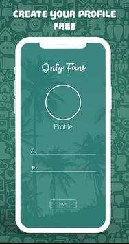Mobile OnlyFans App Guide For Android screenshot 1