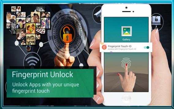 Gallery Lock Calculator Vault Photo and Vd locker screenshot 1