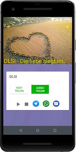Wähle Text Lite. Lerne Deutsch Slang. Studieren. screenshot 3