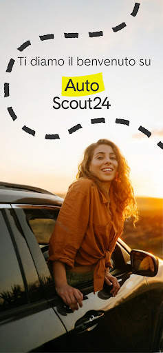 AutoScout24 Svizzera screenshot 1