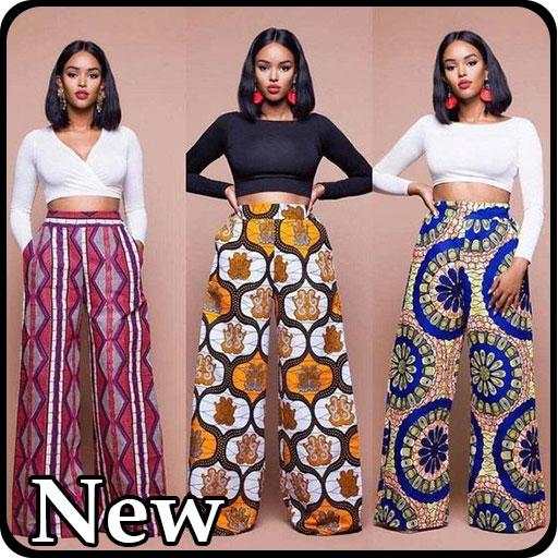 Women African Styles screenshot 6