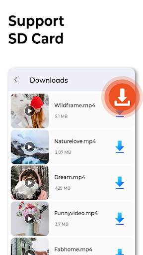 Video Downloader screenshot 4