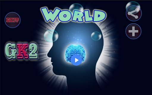 World General Knowledge 2 screenshot 3