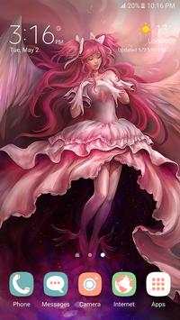 Anime Legend Wallpapers screenshot 4