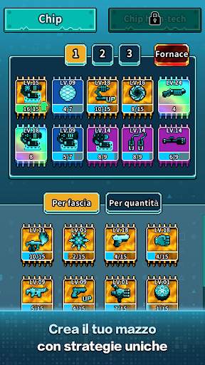 Project Clean Earth screenshot 6