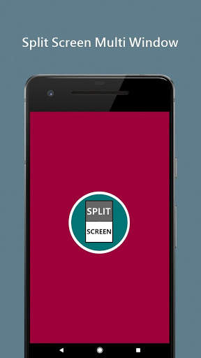 Split Screen screenshot 1