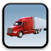 Truck Simulator 2015 icon