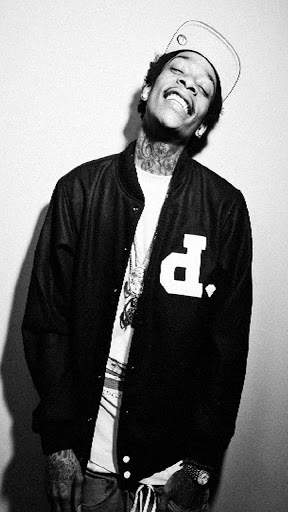 Wiz Khalifa Wallpapers HD screenshot 3