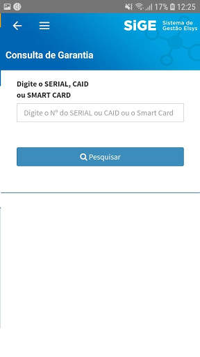 Sige Mobile screenshot 5