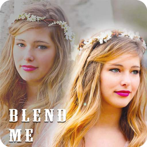Blend me photo editor 1.7