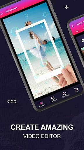 ViLike - Music Video Maker, Video Effect Editor screenshot 7